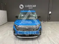 2025 Ford Tourneo