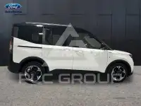 2025 Ford Tourneo