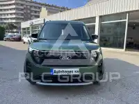 2025 Ford Tourneo