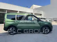 2025 Ford Tourneo