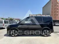 2025 Ford Tourneo