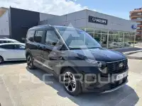 2025 Ford Tourneo