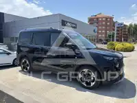 2025 Ford Tourneo