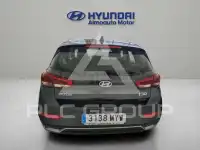 2025 Hyundai I30