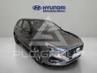 2025 Hyundai I30