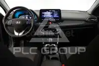 2025 Hyundai I30