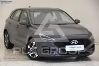 2025 Hyundai I30
