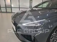 2025 Hyundai I30