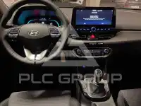 2025 Hyundai I30