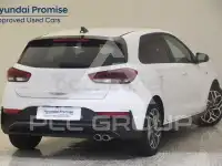 2025 Hyundai I30