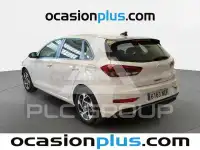 2025 Hyundai I30