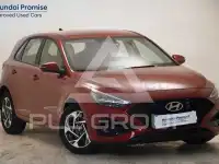 2025 Hyundai I30