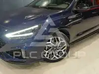 2025 Hyundai I30