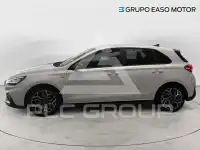 2025 Hyundai I30