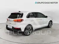 2025 Hyundai I30