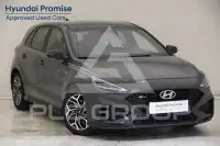 2025 Hyundai I30