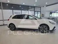 2025 Hyundai I30