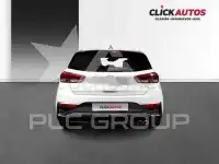 2025 Hyundai I30