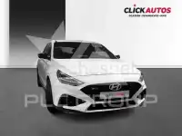 2025 Hyundai I30