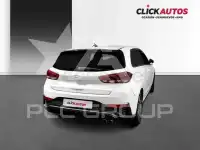 2025 Hyundai I30