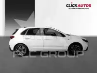 2025 Hyundai I30