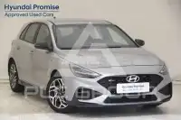 2025 Hyundai I30