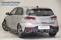 2025 Hyundai I30