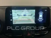 2025 Hyundai I30