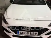 2025 Hyundai I30