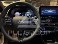 2025 Hyundai I30