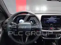 2025 Hyundai I30