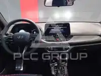 2025 Hyundai I30