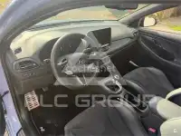 2025 Hyundai I30