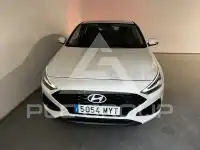 2025 Hyundai I30