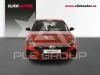 2025 Hyundai I30