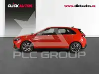 2025 Hyundai I30