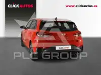 2025 Hyundai I30