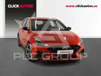 2025 Hyundai I30