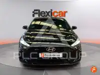 2025 Hyundai I30