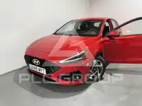 2025 Hyundai I30