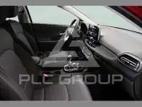 2025 Hyundai I30