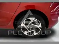 2025 Hyundai I30