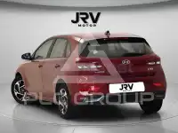 2025 Hyundai I30