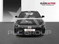 2025 Hyundai I30
