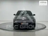 2025 Hyundai I30