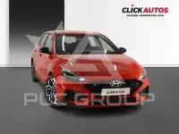 2025 Hyundai I30