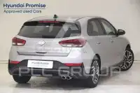 2025 Hyundai I30