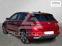 2025 Hyundai I30