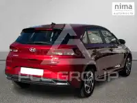 2025 Hyundai I30