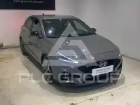 2025 Hyundai I30
